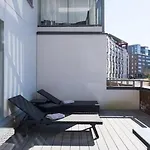 Large 3br For 10 Sauna Park View Near Center * هلسنكي