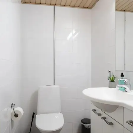 Appartement Large 3br For 10 Sauna Park View Near Center *