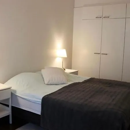 公寓 Large 3br For 10 Sauna Park View Near Center